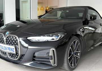 BMW M440 76.500 km 43.580 &euro; Berlin-Reinickendorf 13403