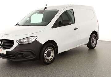 Mercedes-Benz Citan 112.560 km 14.640 &euro; Berlin 12103