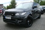 Land Rover Range Rover Sport HSE Dynamic Bi-Xenon AHK 71.281 km 33.980 &euro; Falkensee 14612