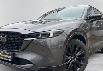 Mazda CX-5 69.548 km 31.990 &euro; Berlin 13599