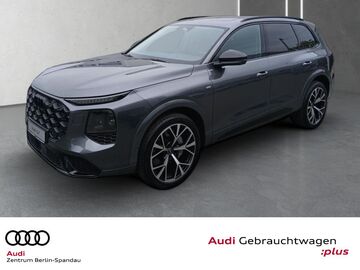 Gebrauchte Audi Q7