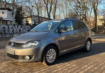 VW Golf Plus 59.388 km 8.050 &euro; Berlin 13187