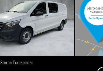 Mercedes-Benz Vito 84.702 km 24.966 &euro; Berlin 13581