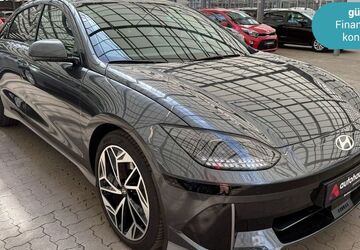 Hyundai IONIQ 6 12.222 km 31.590 &euro; Ludwigsfelde (bei Berlin) 14974
