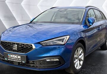 Seat Leon 1.100 km 30.990 &euro; Schönefeld 12529