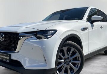 Mazda CX-60 40.676 km 35.990 &euro; Berlin 13599