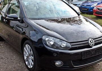 VW Golf 115.800 km 6.899 &euro; Berlin 13057