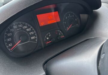 Fiat Ducato 160.000 km 12.500 &euro; Berlin 13158