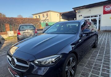 Mercedes-Benz C 220 120.000 km 25.900 &euro; Berlin 12557
