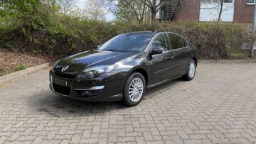 Gebrauchte Renault Laguna