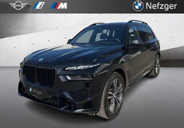 BMW X7 87.850 km 73.900 &euro; Berlin-Siemensstadt 13629