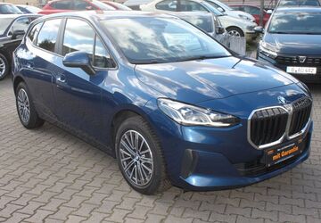 BMW 218 Active Tourer 84.500 km 21.700 &euro; Berlin 12057