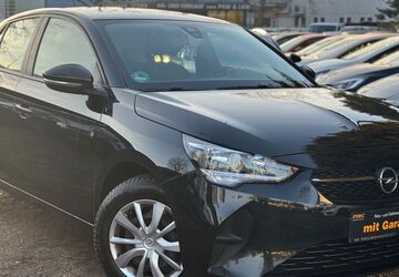 Opel Corsa 89.000 km 8.990 &euro; Berlin 13127