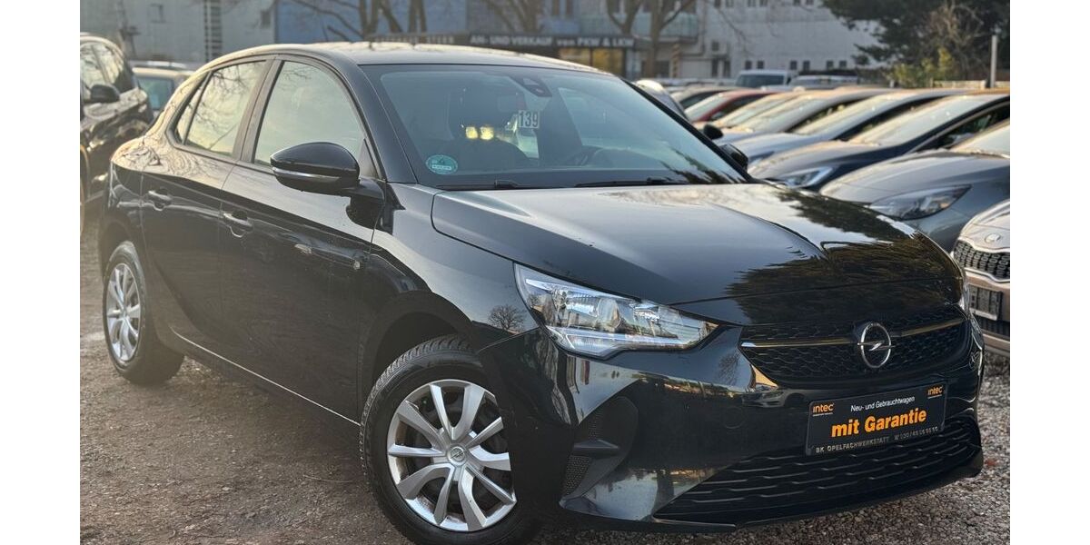 Opel Corsa 89.000 km 8.990 &euro; Berlin 13127