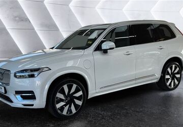Volvo XC90 17.765 km 58.990 &euro; Berlin 12683