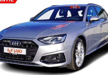 Audi A4 67.486 km 29.950 &euro; Berlin 12683