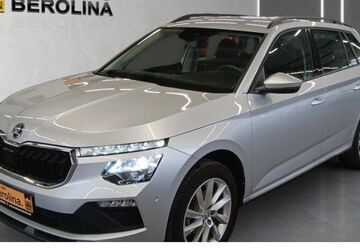 Skoda Kamiq 5.247 km 24.888 &euro; Berlin 12105