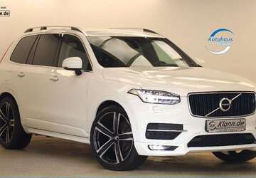 Volvo XC90 153.657 km 29.249 &euro; Teltow 14513
