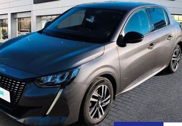 Peugeot 208 17.860 km 16.390 &euro; Berlin 12681