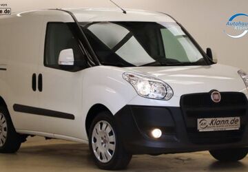 Fiat Doblo 118.688 km 7.499 &euro; Teltow 14513