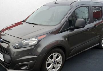 Ford Tourneo Connect 123.900 km 11.550 &euro; Potsdam 14482