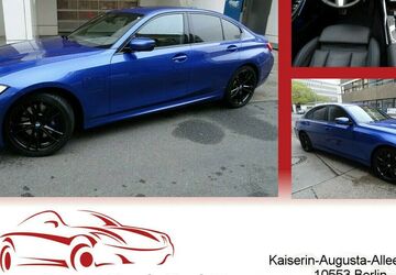 BMW 330 59.320 km 40.900 &euro; Berlin 10553