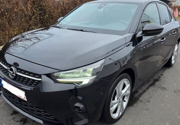 Opel Corsa 131.313 km 7.499 &euro; Mittenwalde 15749