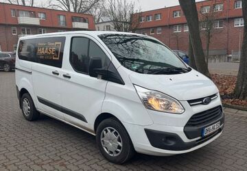 Ford Transit 198.000 km 11.900 &euro; Oranienburg 16515