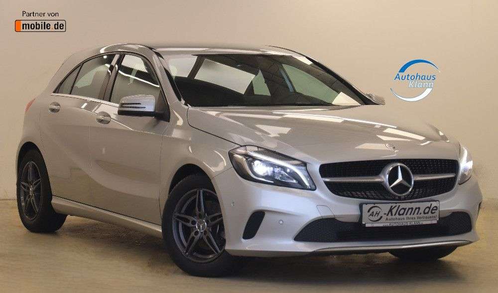 Mercedes-Benz A 180 94.060 km 15.999 &euro; Teltow 14513