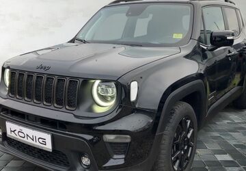 Jeep Renegade 16.459 km 26.990 &euro; Teltow 14513