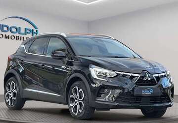 Mitsubishi ASX 29.000 km 23.499 &euro; Berlin 13088