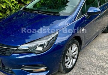 Opel Astra 130.800 km 9.990 &euro; Berlin 12683