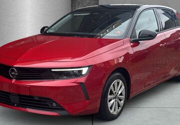 Opel Astra 52.051 km 19.250 &euro; Hoppegarten 15366