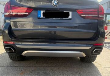 BMW X5 120.000 km 29.999 &euro; Berlin 10963
