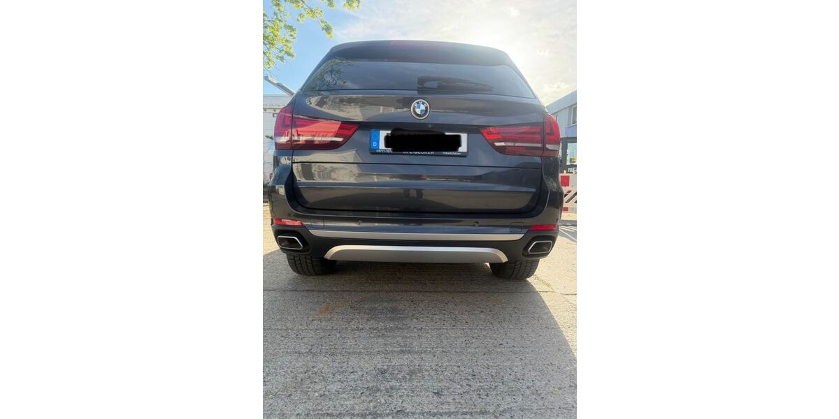 BMW X5 120.000 km 29.999 &euro; Berlin 10963