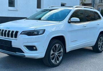 Jeep Cherokee 191.620 km 12.450 &euro; Blankenfelde-Mahlow 15831