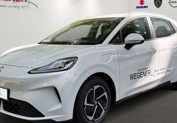 MG 4 1.900 km 22.980 &euro; Berlin 13599