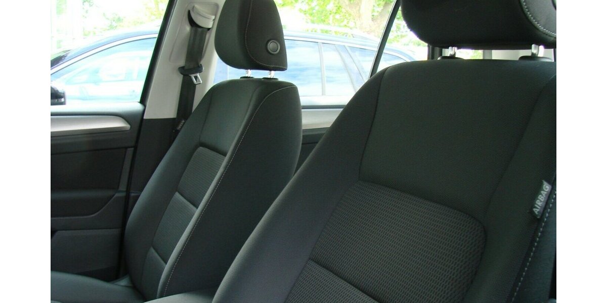 VW Golf Sportsvan 1.4TSi BMT Comfortline DSG Tepomat 42.132 km 12.890 &euro; Falkensee 14612