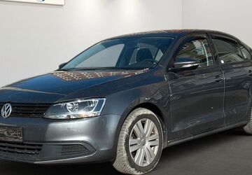 VW Jetta 155.674 km 5.499 &euro; Berlin 12681