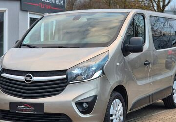 Opel Vivaro 98.000 km 20.950 &euro; Teltow 14513