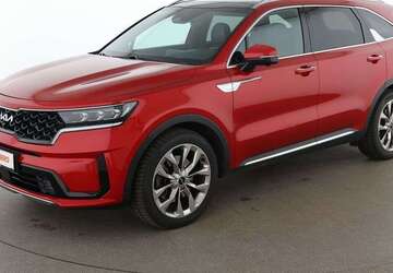Kia Sorento 50.641 km 36.200 &euro; Berlin 14059