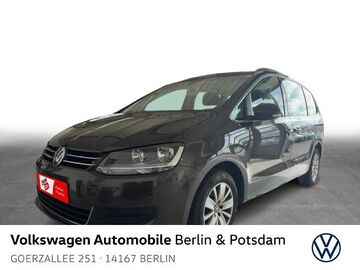 Gebrauchte VW Sharan
