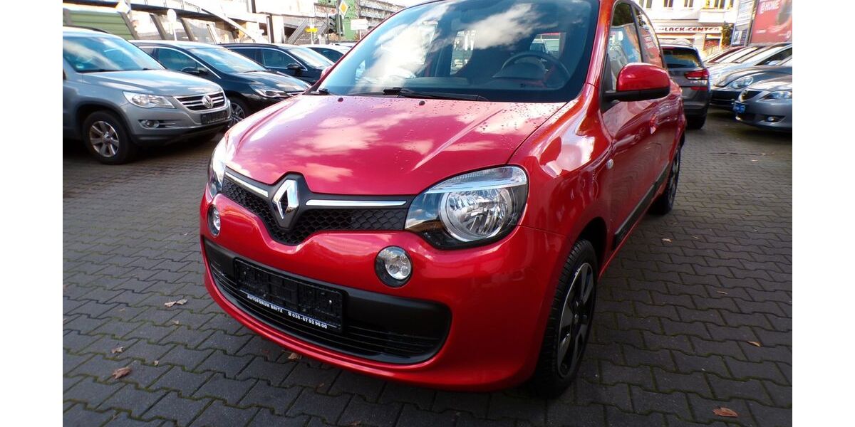 Renault Twingo 40.000 km 5.990 &euro; Berlin 12347