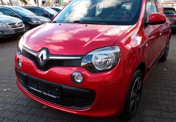 Renault Twingo 40.000 km 6.490 &euro; Berlin 12347