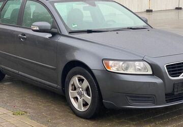 Volvo V50 220.000 km 2.200 &euro; Berlin 13585