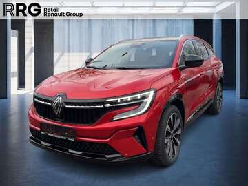 Gebrauchte Renault Espace