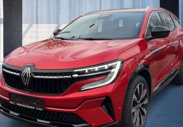 Renault Espace 3.000 km 39.900 &euro; Berlin 13055