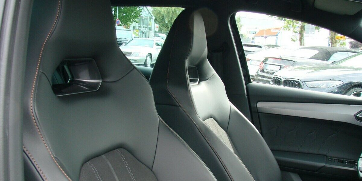 Cupra Leon 1.5TSI ACC Matrix-LED Navi Kamera 38.195 km 26.980 &euro; Falkensee 14612