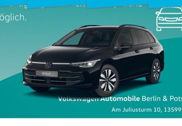 VW Golf 19.690 km 32.950 &euro; Berlin 13599