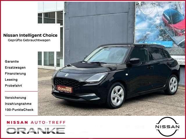 Suzuki Swift 6.912 km 18.600 &euro; Berlin / Hohenschönhausen 13055